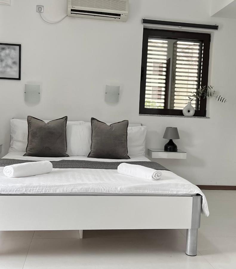 Apartments Villa Stefan Budva Eksteriør billede