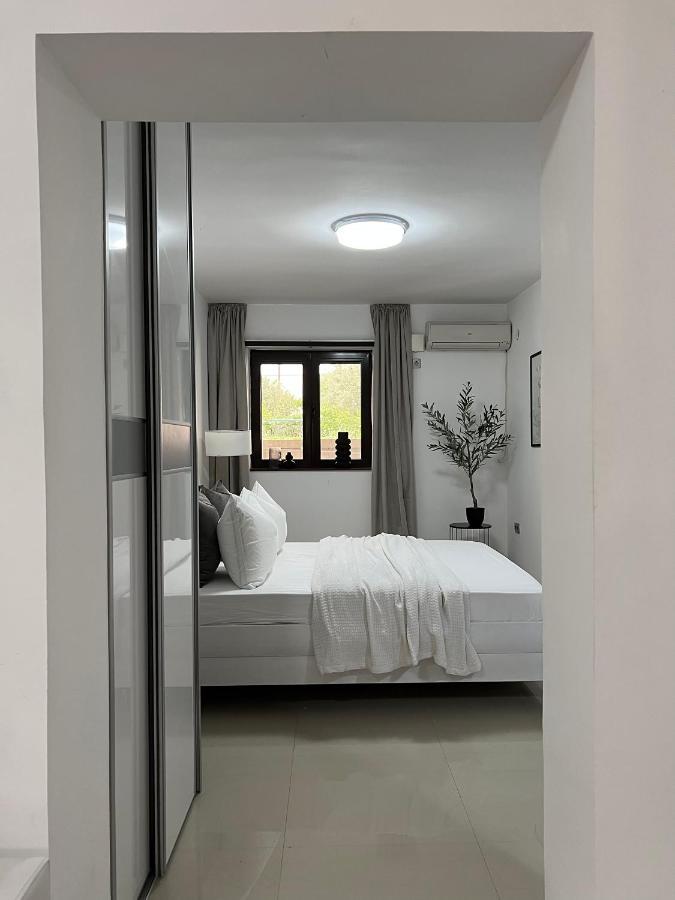 Apartments Villa Stefan Budva Eksteriør billede
