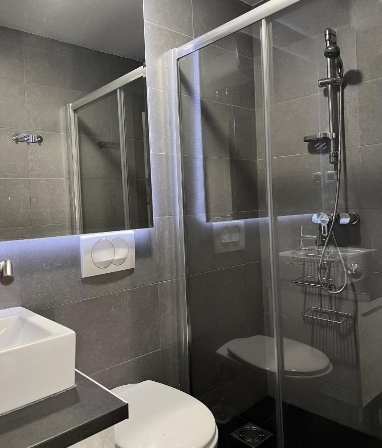 Apartments Villa Stefan Budva Eksteriør billede