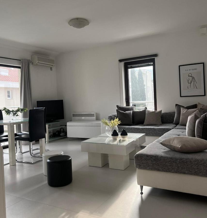 Apartments Villa Stefan Budva Eksteriør billede
