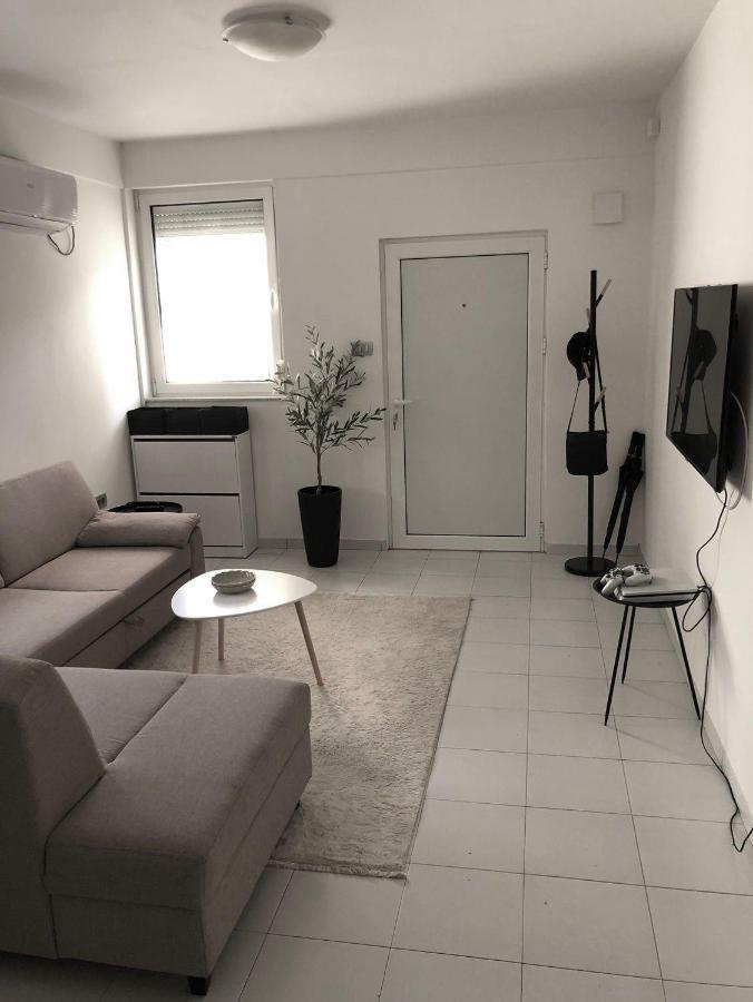 Apartments Villa Stefan Budva Eksteriør billede