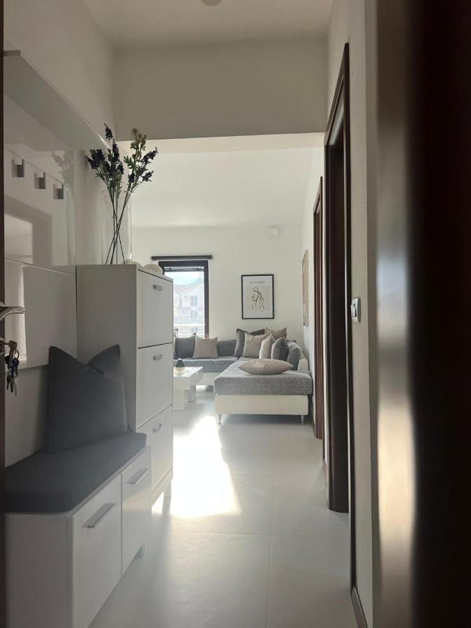 Apartments Villa Stefan Budva Eksteriør billede